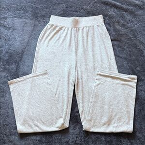 Lucky Brand Cloud Jersey Wide Leg Pant - XS